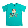 T-Shirt Paul Frank with embossed print (6-14 years)