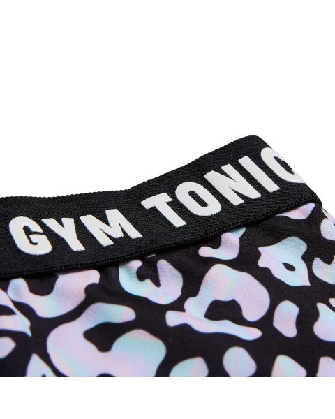 Κολάν biker Gym Tonic (6-14 ετών)