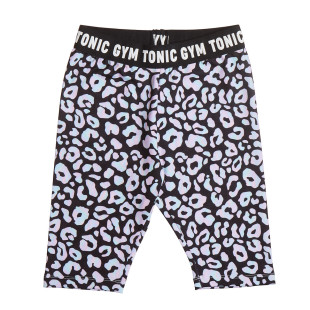 Biker leggings Gym Tonic (6-14 years)