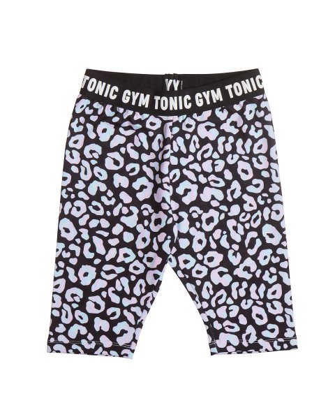Biker leggings Gym Tonic (6-14 years)