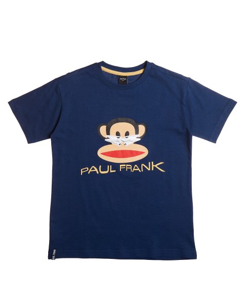 Set Paul Frank with embossed elements (6-14 years)
