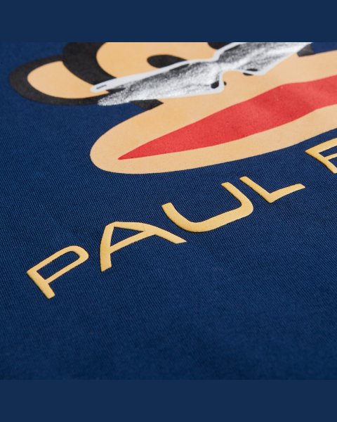 Set Paul Frank with embossed elements (6-14 years)