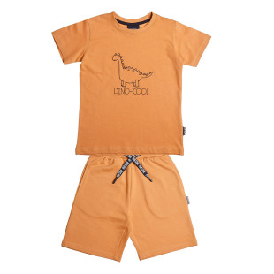 Σετ Five Star με ανάγλυφο σχέδιο (18 μηνών-5 ετών)