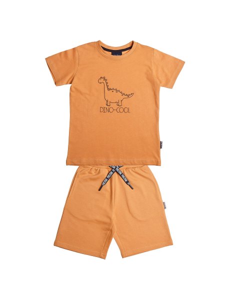 Set Five Star with embossed design (18 months-5 years)