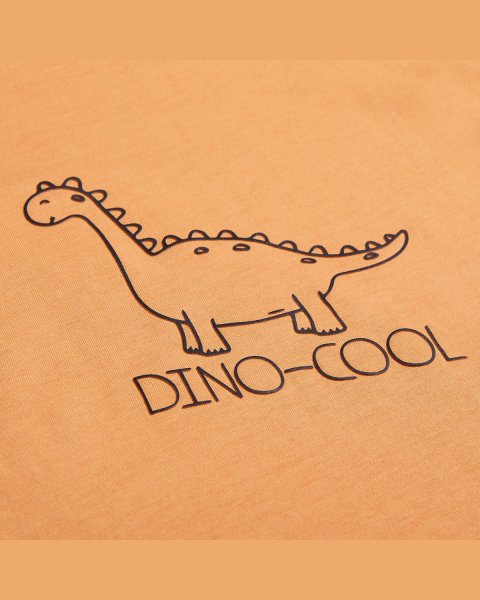 Σετ Five Star με ανάγλυφο σχέδιο (18 μηνών-5 ετών)