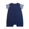 Babygrow Paul Frank with embossed design (1-12 months)