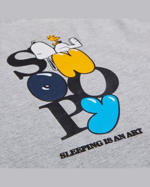 Φορμάκι Snoopy με τύπωμα (1-12 μηνών)