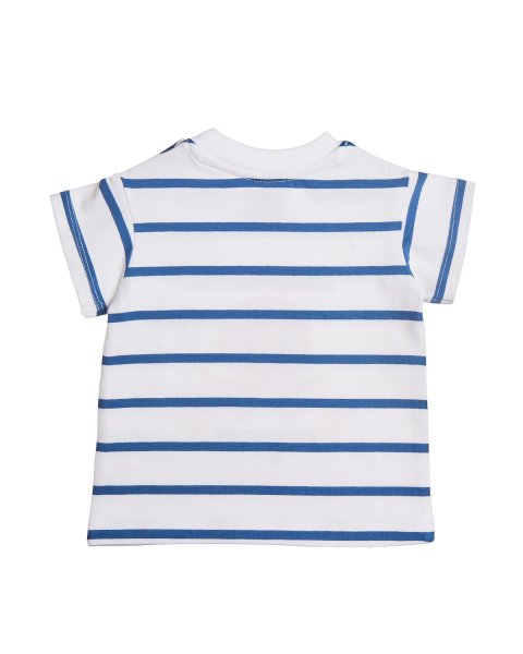 Set Tender Comforts with embossed elements (3-18 months)