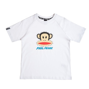 T-Shirt Paul Frank with embossed details (12 months-5 years)