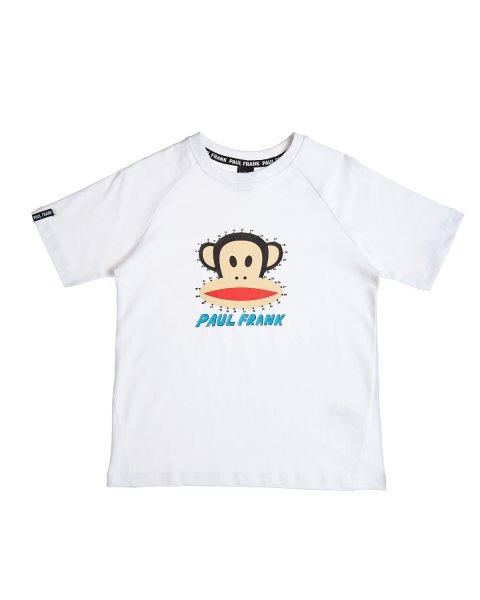 Μπλούζα Paul Frank με ανάγλυφες λεπτομέρειες (12 μηνών-5 ετών)