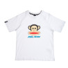 T-Shirt Paul Frank with embossed details (12 months-5 years)