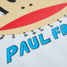 T-Shirt Paul Frank with embossed details (12 months-5 years)