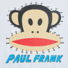 Μπλούζα Paul Frank με ανάγλυφες λεπτομέρειες (12 μηνών-5 ετών)