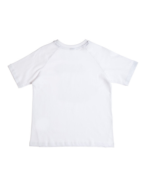 T-Shirt Paul Frank with embossed details (12 months-5 years)
