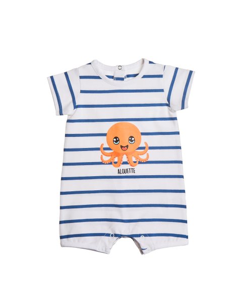 Babygrow Tender Comforts with print (1-12 months)