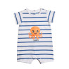Babygrow Tender Comforts with print (1-12 months)