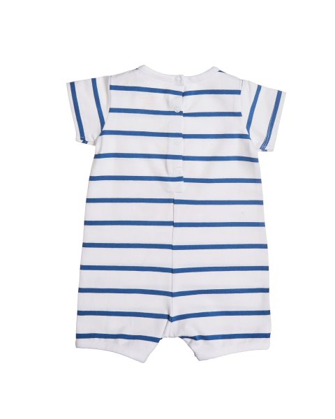 Babygrow Tender Comforts with print (1-12 months)