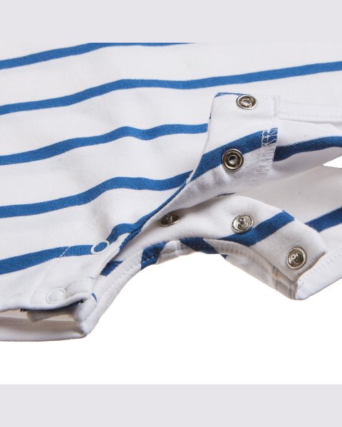 Babygrow Tender Comforts with print (1-12 months)