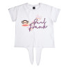 Top Paul Frank with glitter print (6-14 years)