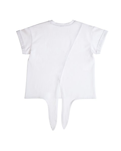 Top Paul Frank with glitter print (6-14 years)
