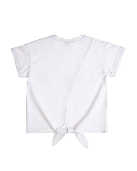Top Paul Frank with glitter print (6-14 years)