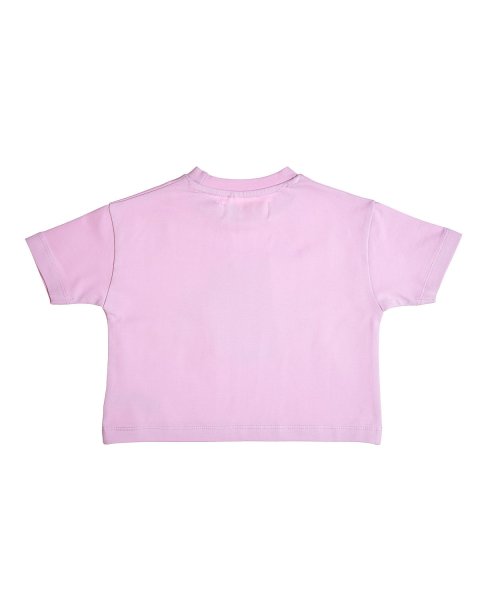 Crop top Greenwich Polo Club with print (2-16 years)