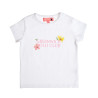 Top Greenwich Polo Club with glitter and embossed elements (18 months-16 years)