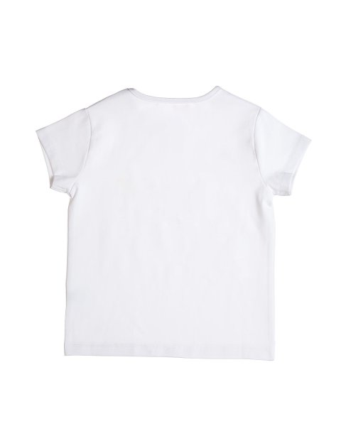Top Greenwich Polo Club with glitter and embossed elements (18 months-16 years)