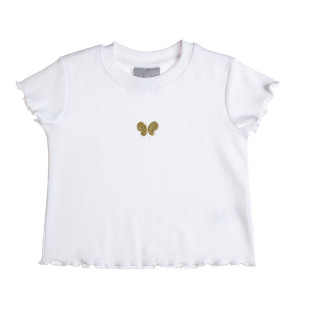 Top with embroidery (12 months-5 years)