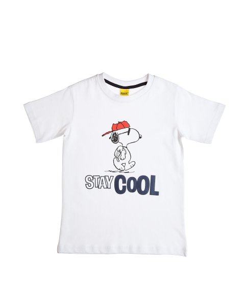 Set Snoopy with embossed elements (12 months-5 years)