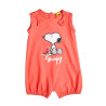 Babygrow Snoopy with embossed elements (1-12 months)