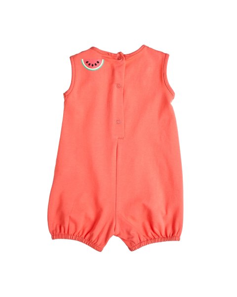 Babygrow Snoopy with embossed elements (1-12 months)