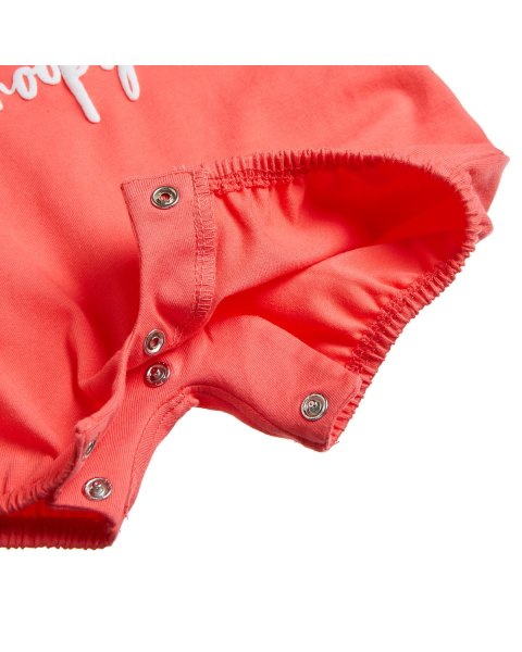 Babygrow Snoopy with embossed elements (1-12 months)