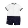Babygrow Greenwich Polo Club (1-12 months)