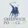 Babygrow Greenwich Polo Club (1-12 months)