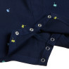 Babygrow Greenwich Polo Club (1-12 months)