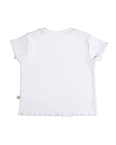 Top with embroidery (6-16 years)