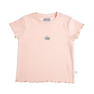 Μπλούζα Five Star με κέντημα (6-14 ετών)