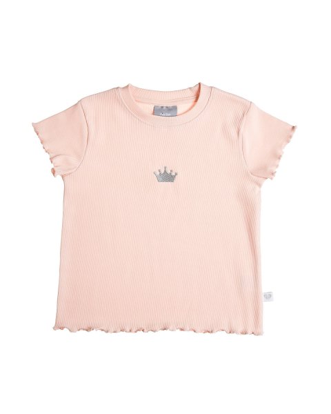 Top Five Star with embroidery (6-14 years)