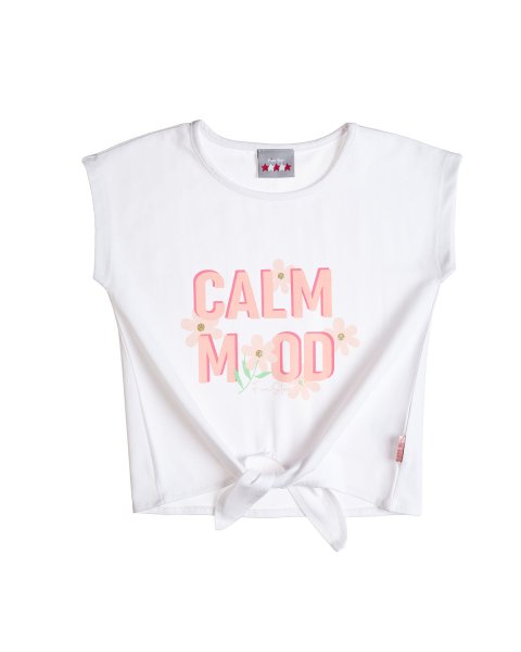 Set Five Star with glitter and embossed details (6-16 years)