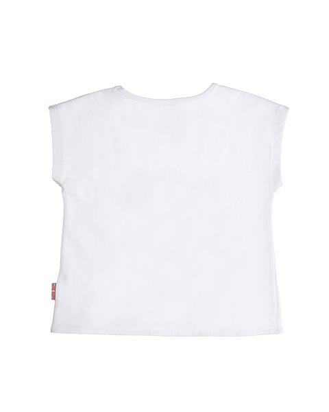 Set Five Star with glitter and embossed details (6-16 years)