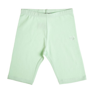 Κολάν biker Five Star με τύπωμα (12 μηνών-5 ετών)