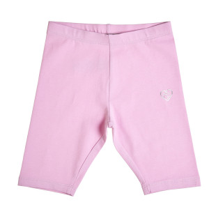 Biker leggings Five Star with print (12 months-5 years)