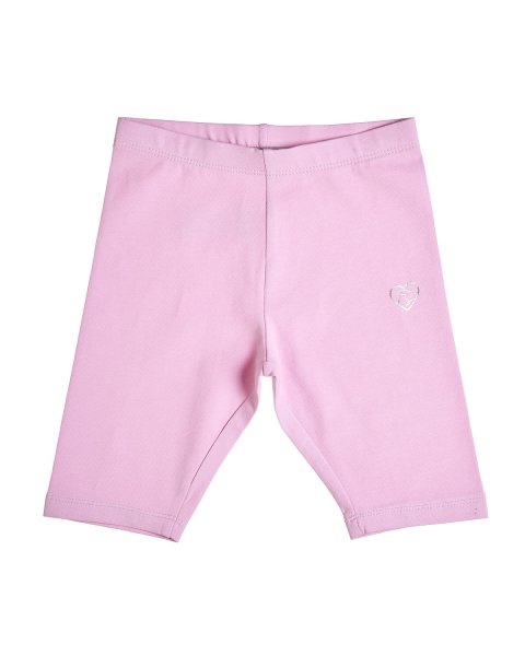 Biker leggings Five Star with print (12 months-5 years)