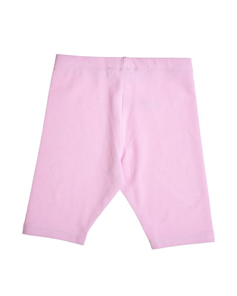 Biker leggings Five Star with print (12 months-5 years)