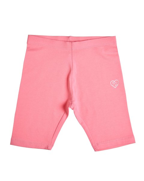 Biker leggings Five Star with print (12 months-5 years)