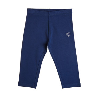 Capri leggings Five Star with print (18 months-5 years)