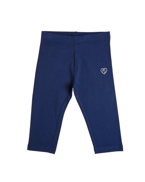 Capri leggings Five Star with print (18 months-5 years)