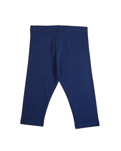 Capri leggings Five Star with print (18 months-5 years)