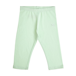 Capri leggings Five Star with print (12 months-5 years)